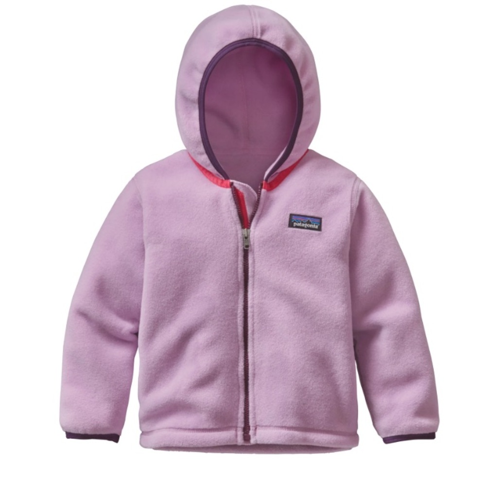 Patagonia® Worn Wear
Baby Synchilla® Cardigan